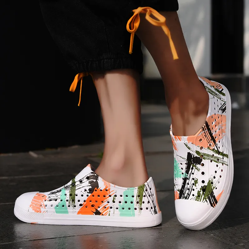 KUPE Clogs Unisex-9