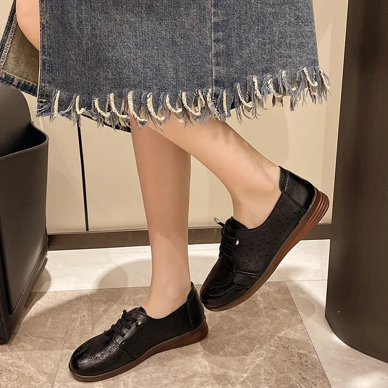 KUPE Casual Single Shoes Women's-9