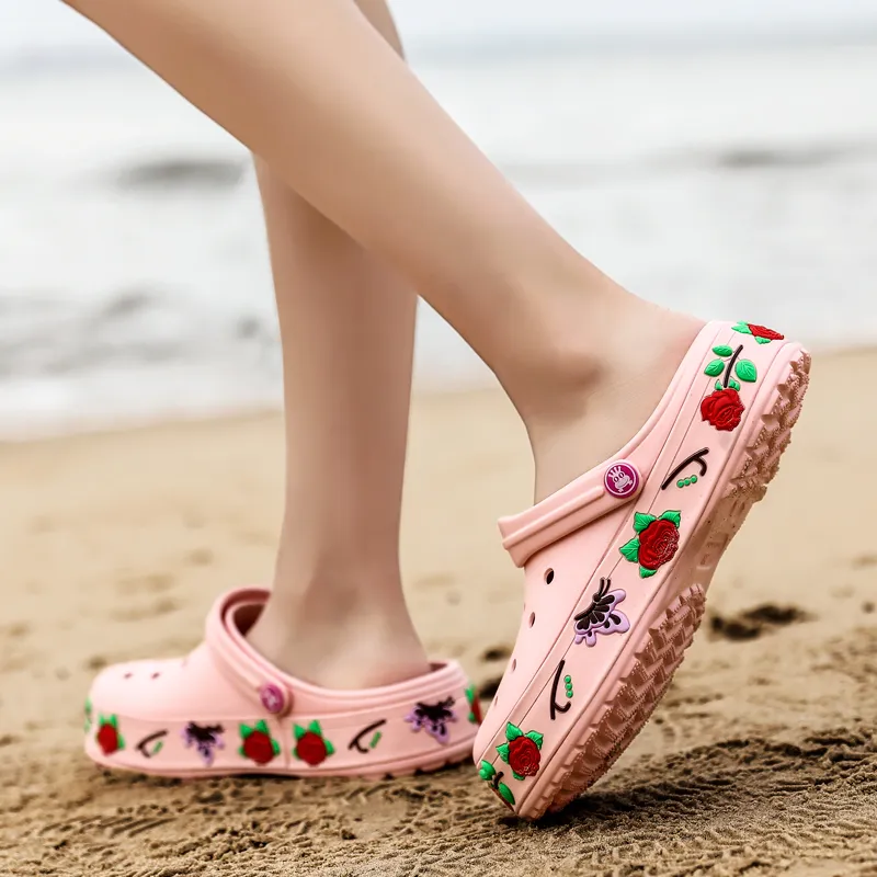 KUPE Clogs Unisex-9