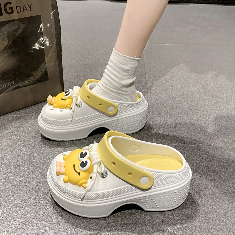 KUPE Clogs Men-6