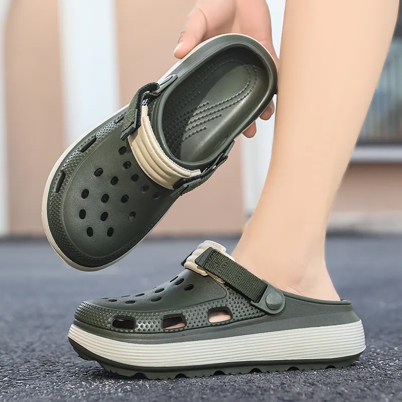 KUPE Clogs Men-14