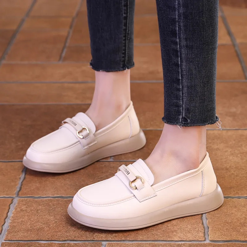 KUPE Loafers Men-5