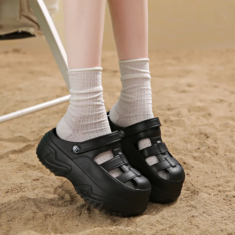 KUPE Clogs Women's-4