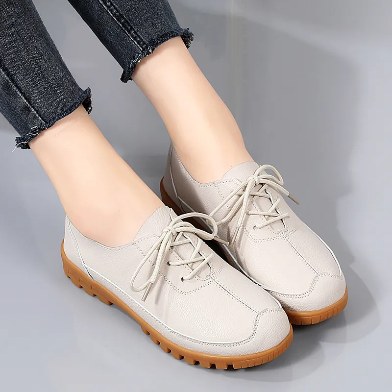 KUPE Casual Single Shoes Women's-2