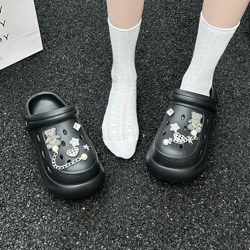 KUPE Clogs Men-1