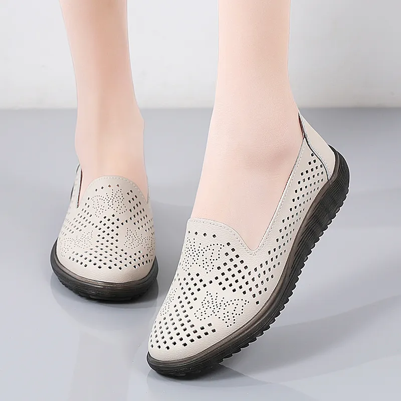 KUPE Casual Single Shoes Women's-1