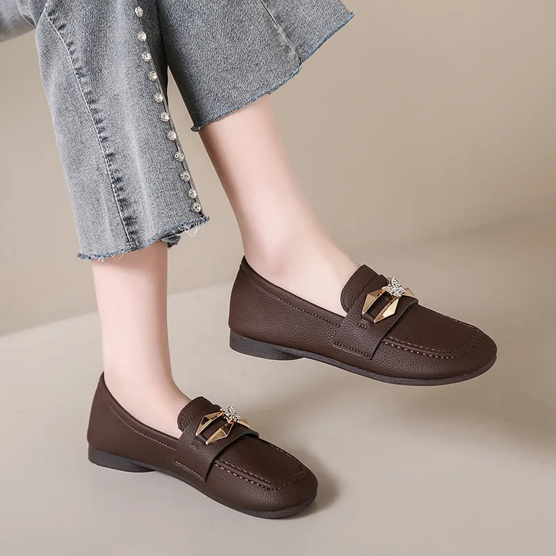 KUPE Casual Single Shoes Women's-9