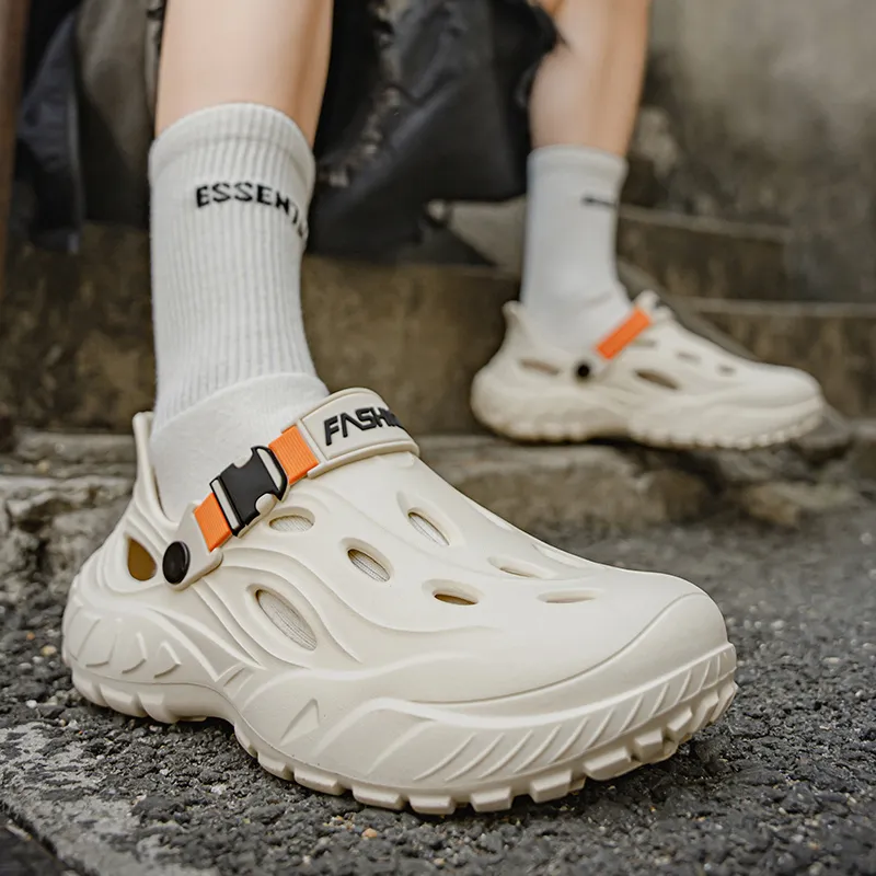 KUPE Clogs Men-9
