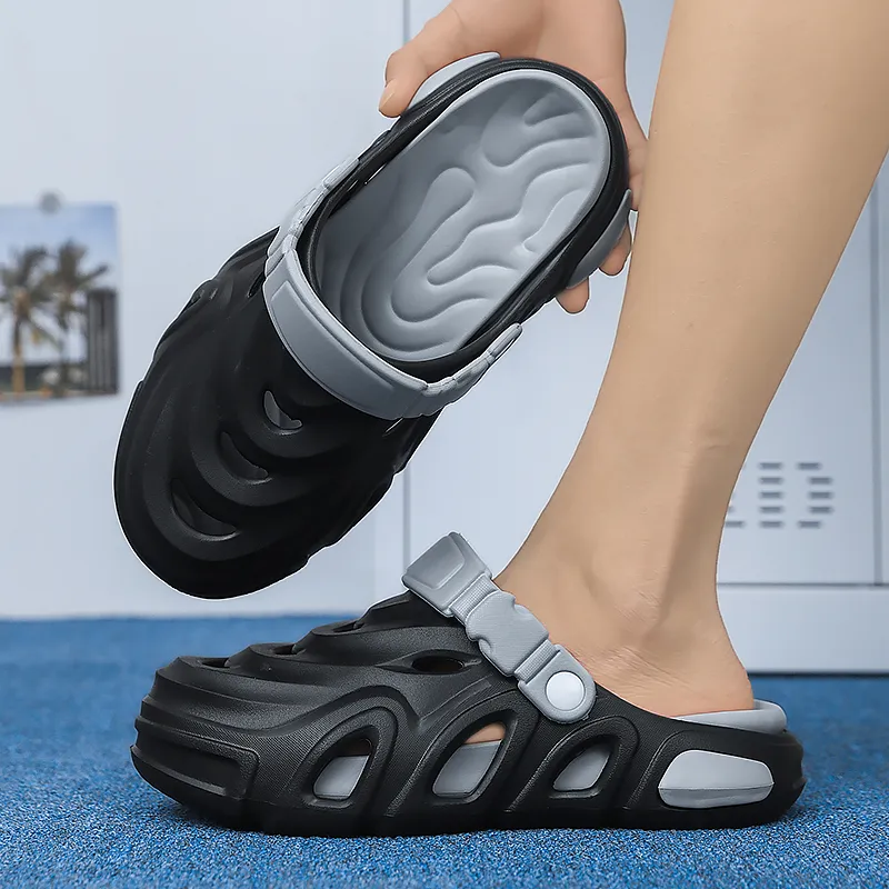 KUPE Clogs Men-2