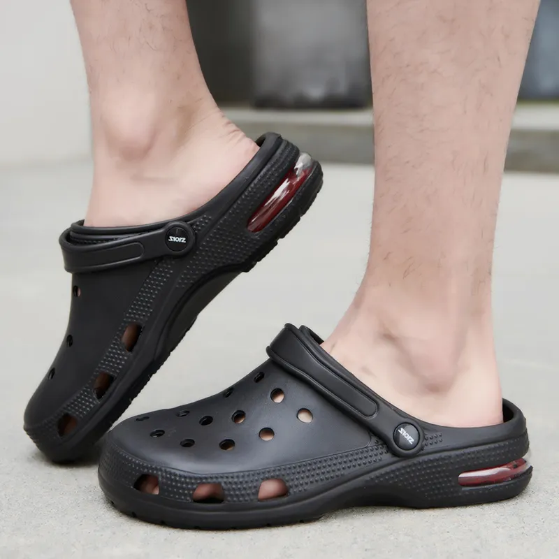 KUPE Clogs Men-2