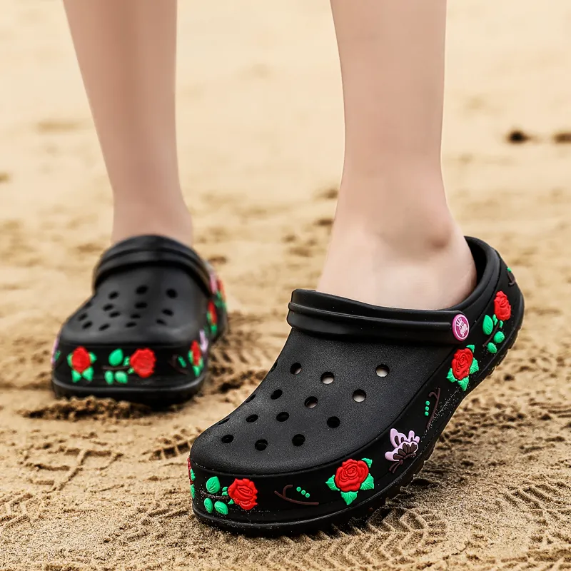 KUPE Clogs Unisex-3