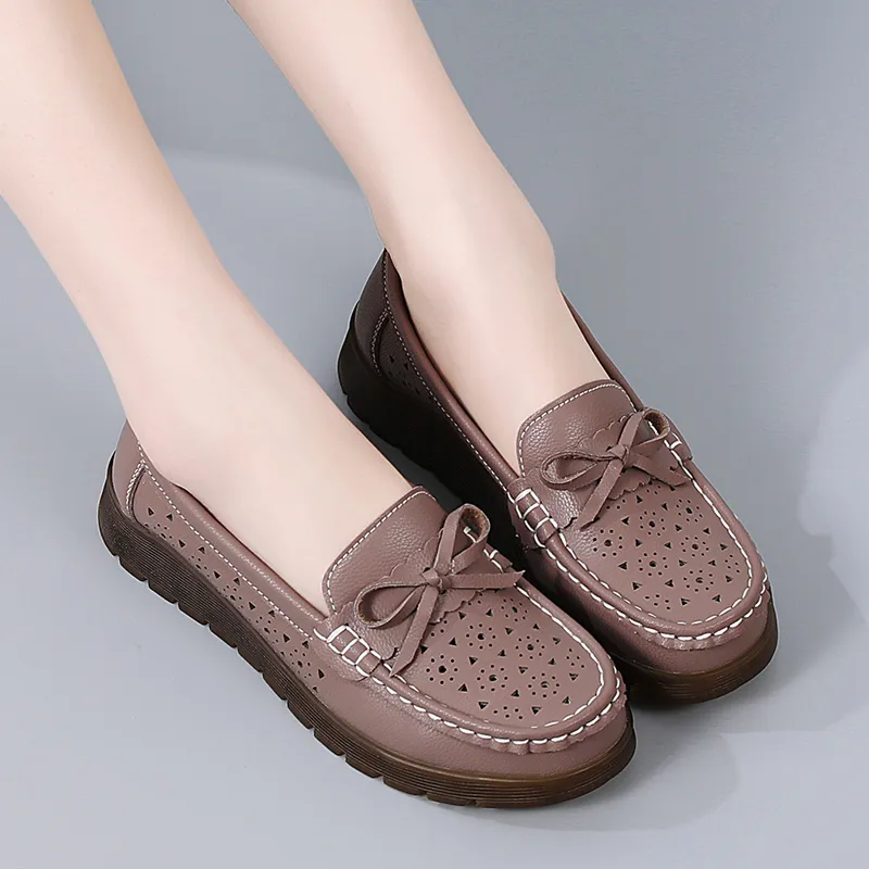 KUPE Casual Single Shoes Women's-21