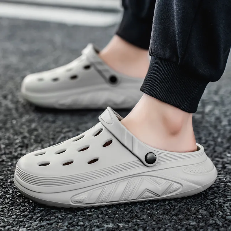 KUPE Clogs Men-9