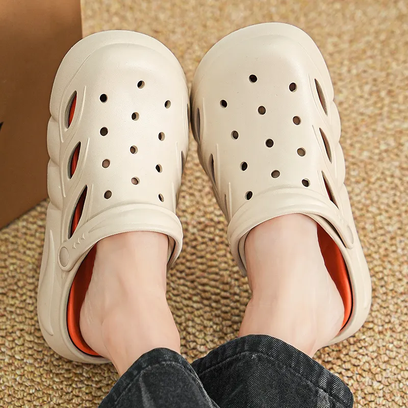 KUPE Clogs Unisex-8