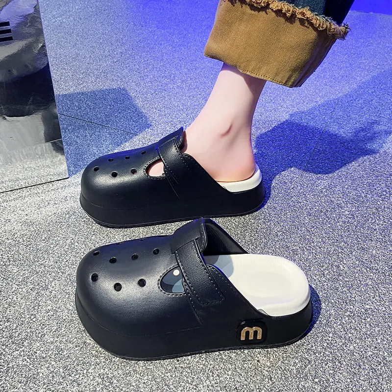 KUPE Clogs Women's-1