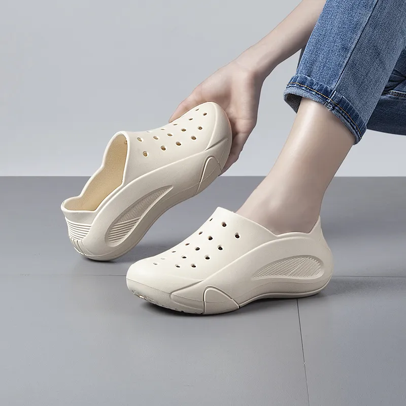 KUPE Clogs Unisex-10