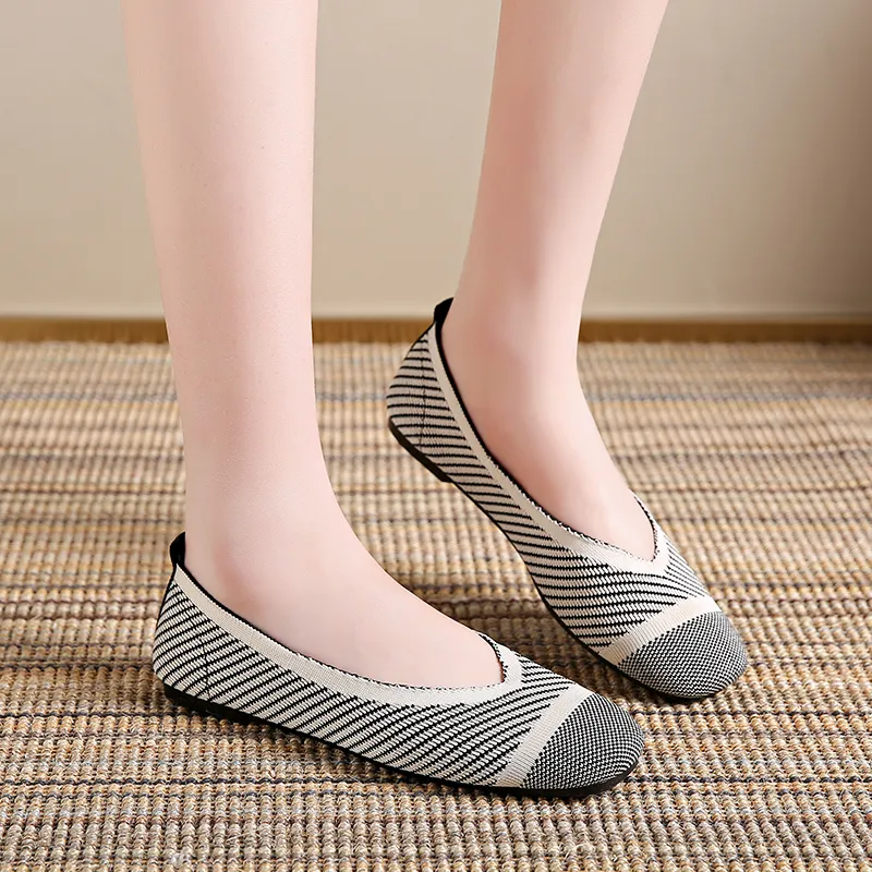 KUPE Women's Casual Shoes Women's-7