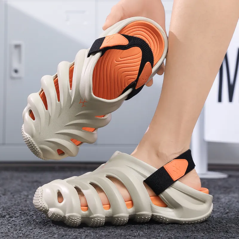 KUPE Clogs Men-1