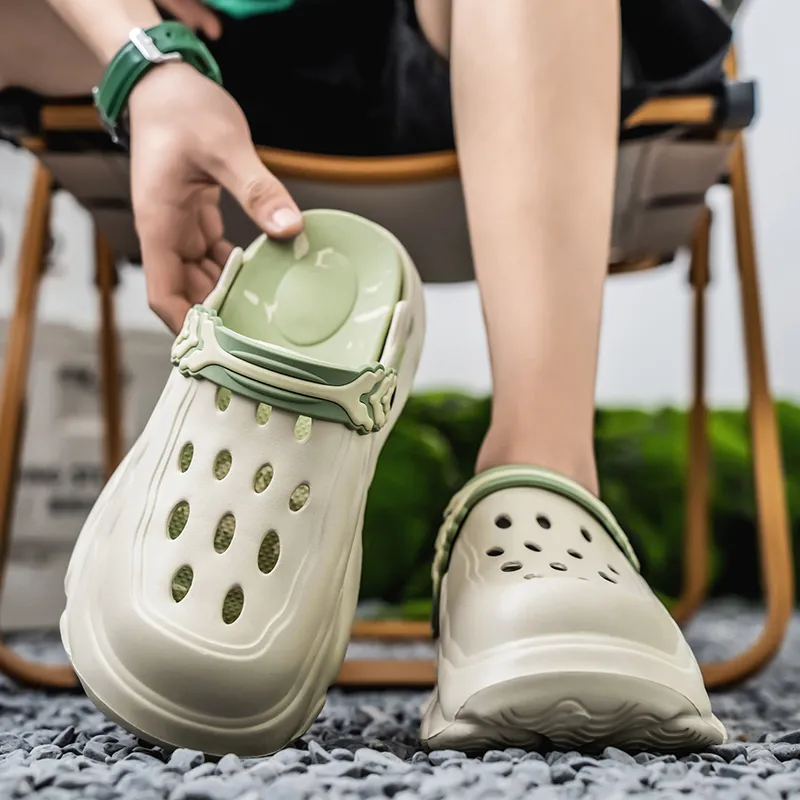 KUPE Clogs Men-11
