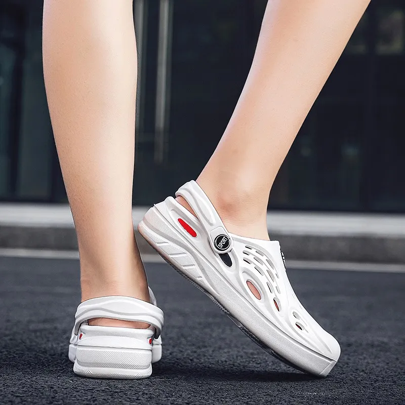 KUPE Clogs Unisex-9