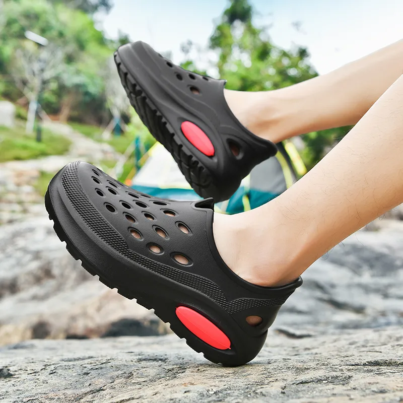 KUPE Clogs Unisex-8