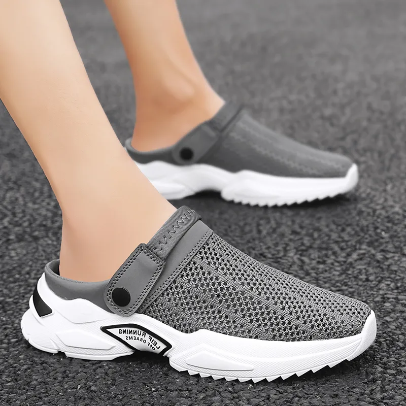 KUPE Clogs Men-8