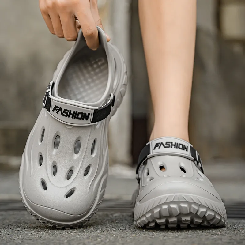 KUPE Clogs Men-1