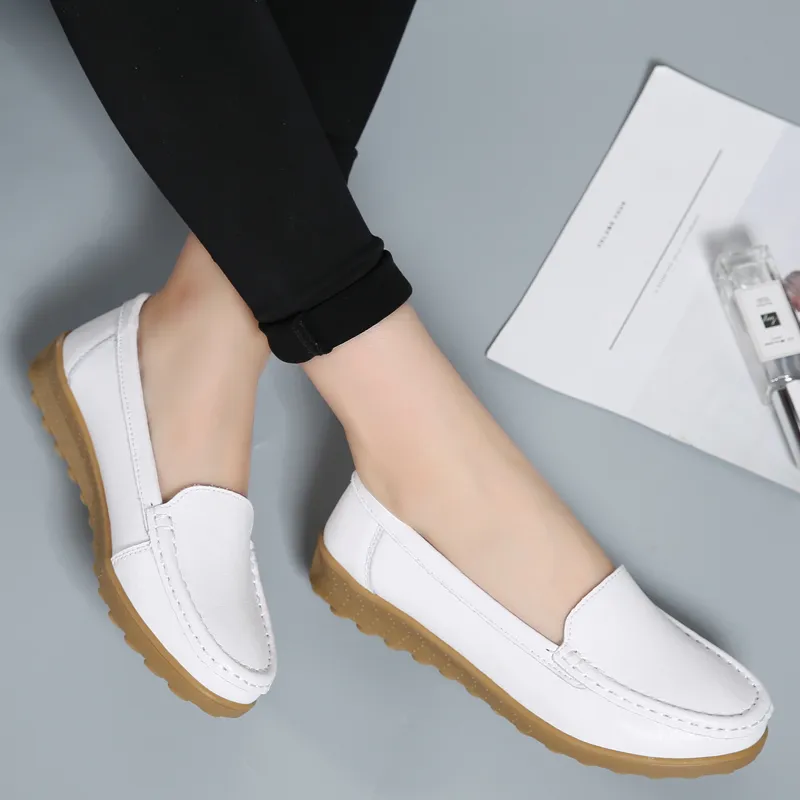KUPE Casual Single Shoes Women's-2