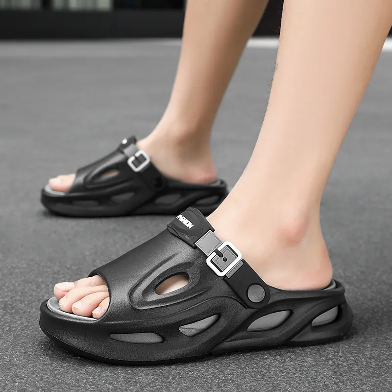 KUPE Beach Sandals Men-3