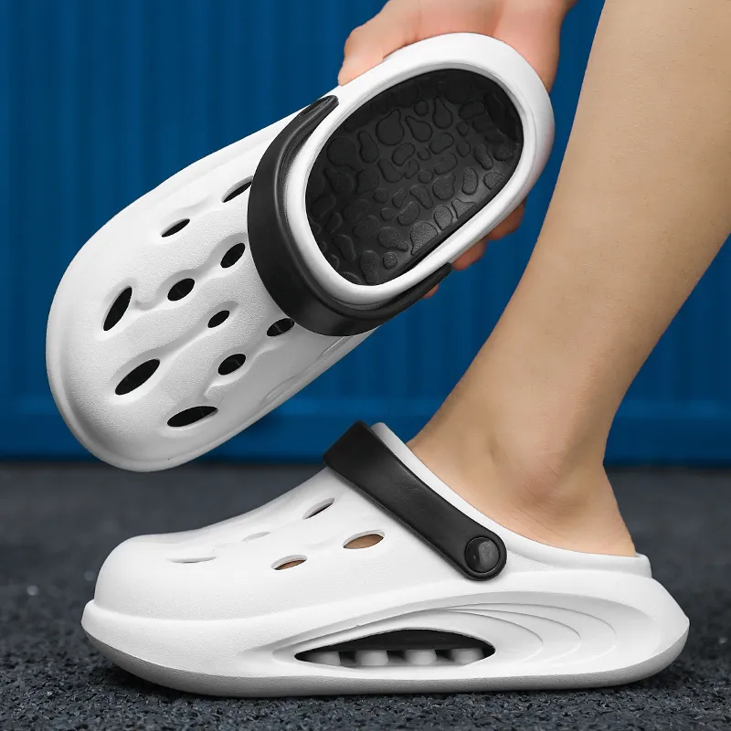 KUPE Clogs Men-5