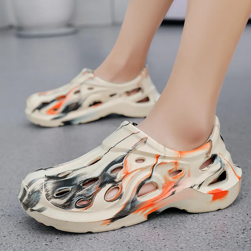 KUPE Clogs Men-12