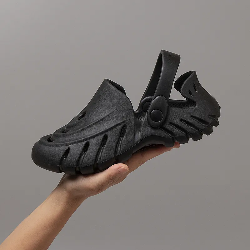 KUPE Clogs Unisex-1