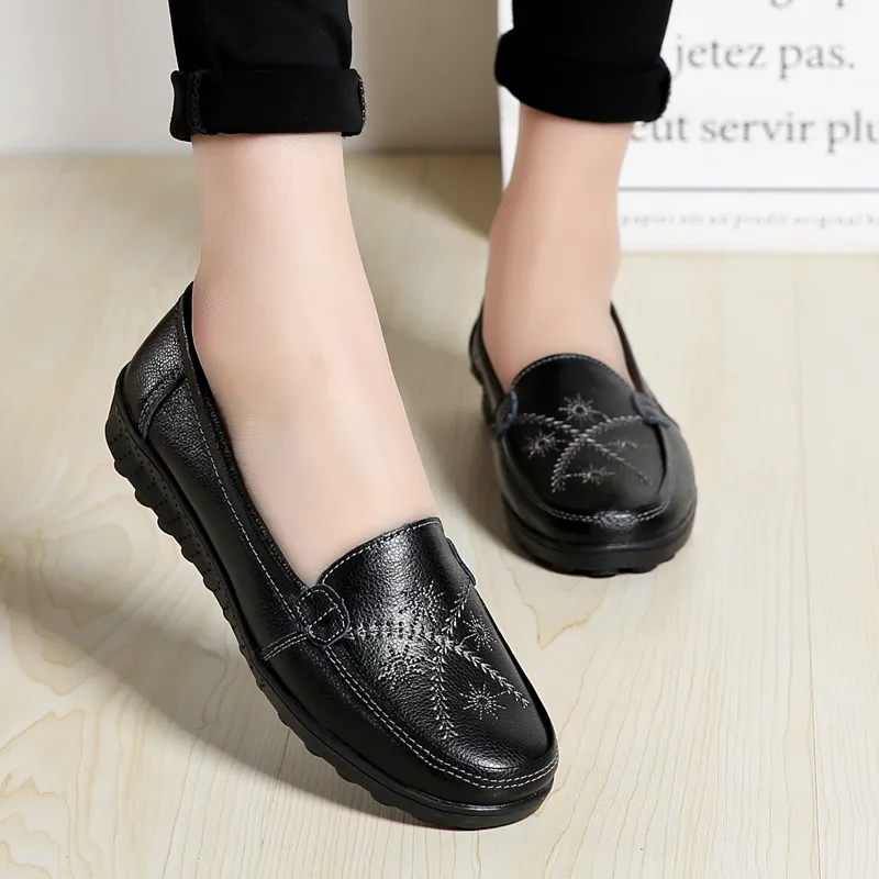KUPE Casual Single Shoes Women's-1