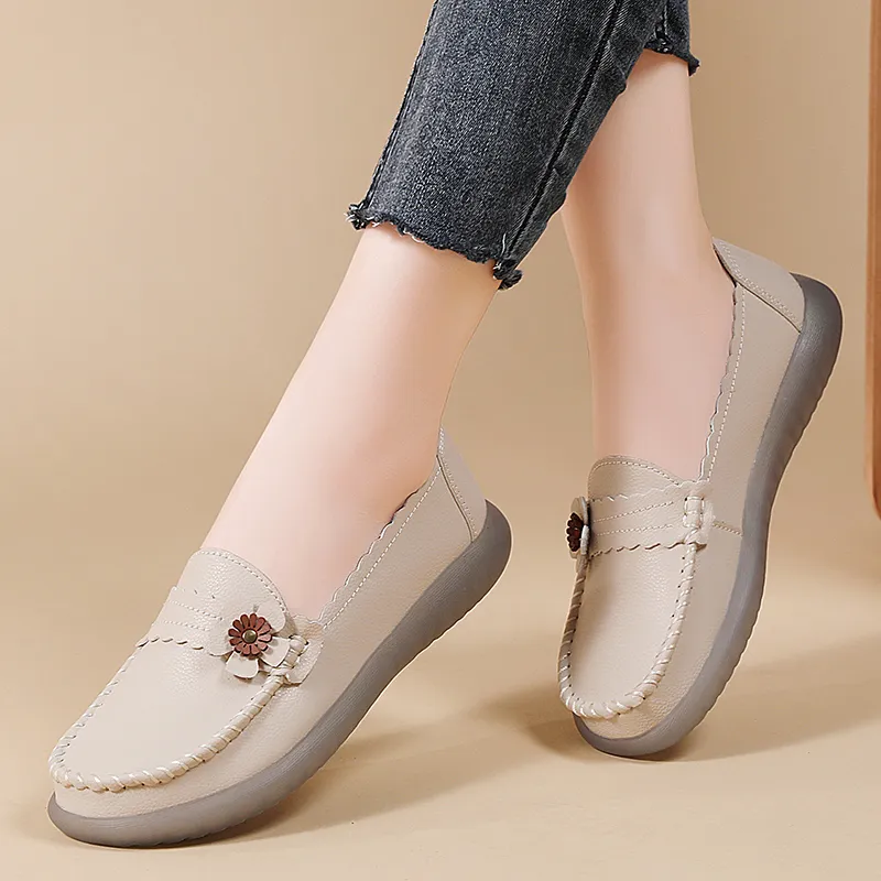 KUPE Casual Single Shoes Women's-3
