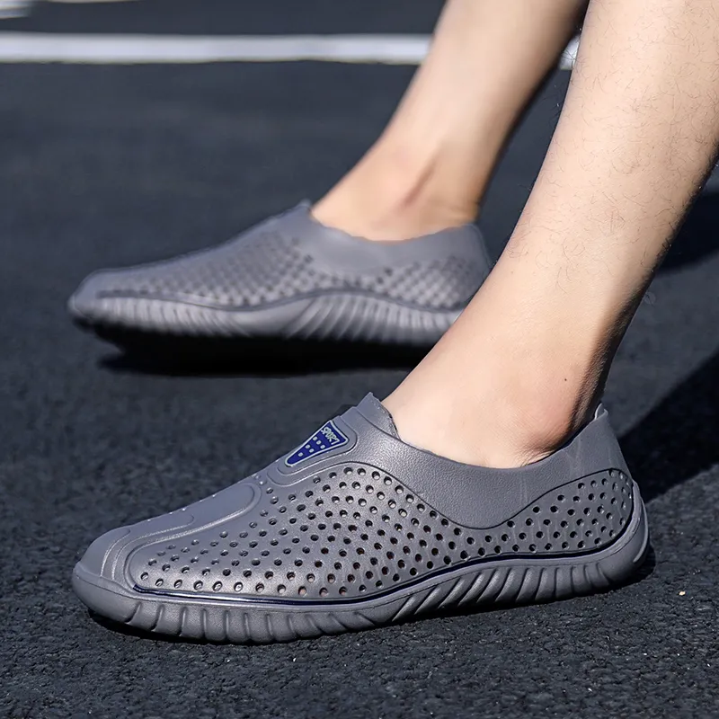 KUPE Clogs Men-12