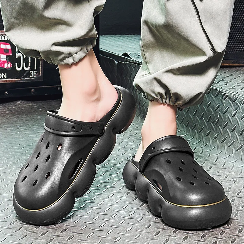 KUPE Clogs Unisex-1