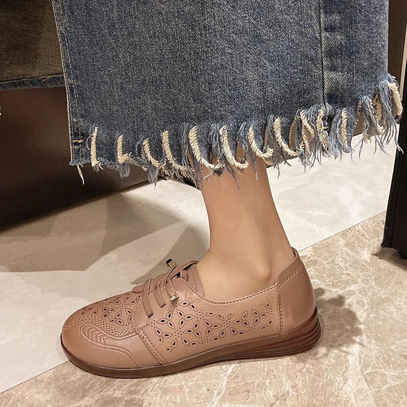 KUPE Casual Single Shoes Women's-3