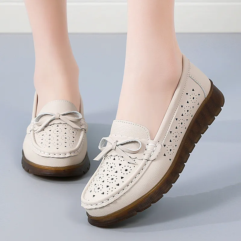 KUPE Casual Single Shoes Women's-1