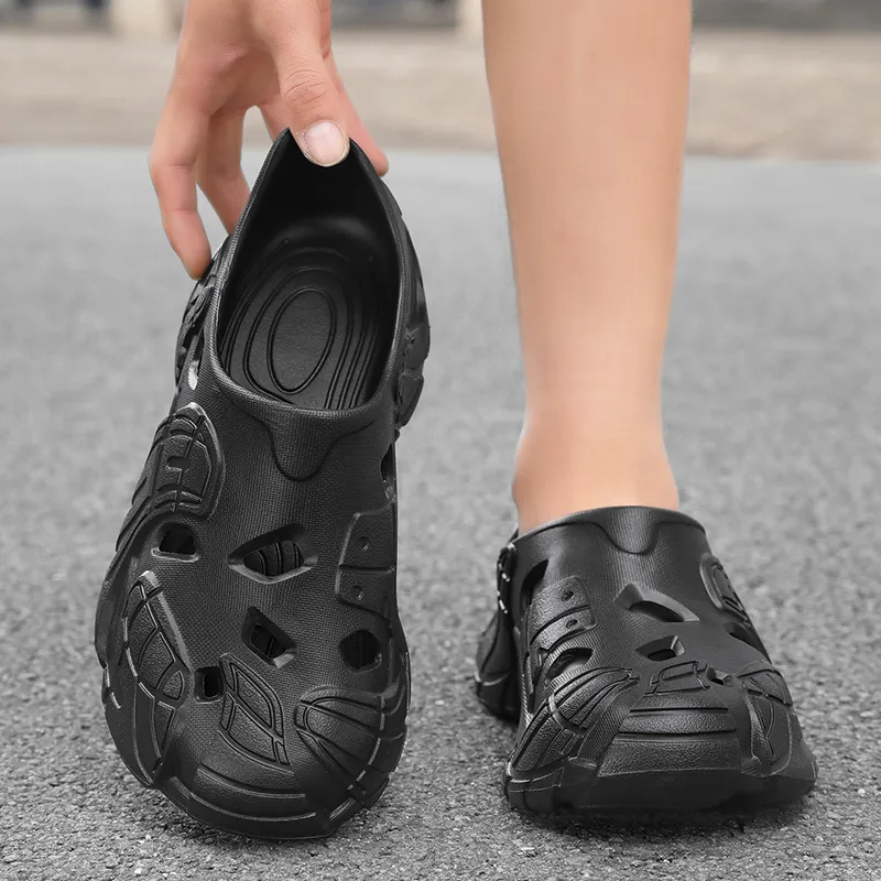 KUPE Clogs Men-2