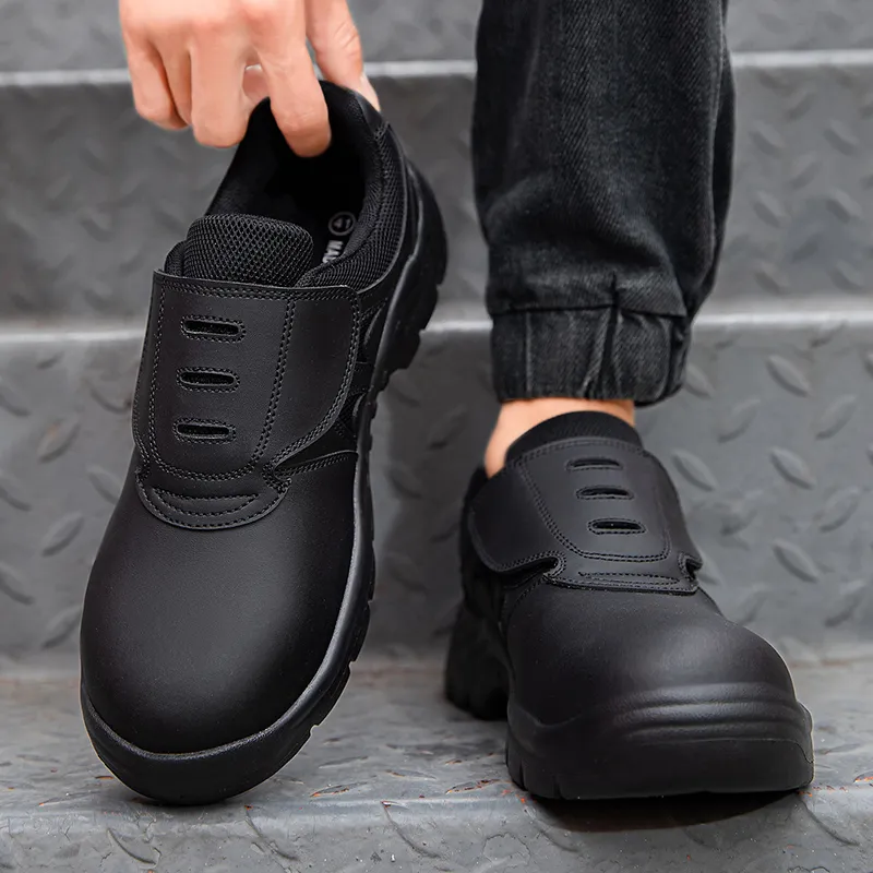 KUPE Low Top Casual Shoes Unisex-4