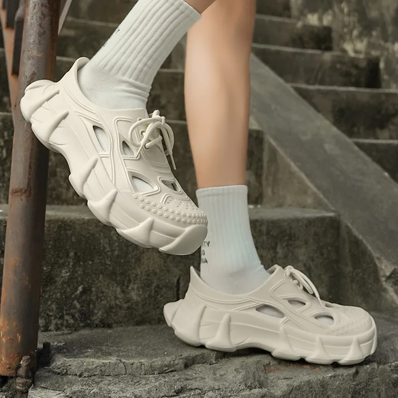 KUPE Clogs Men-10