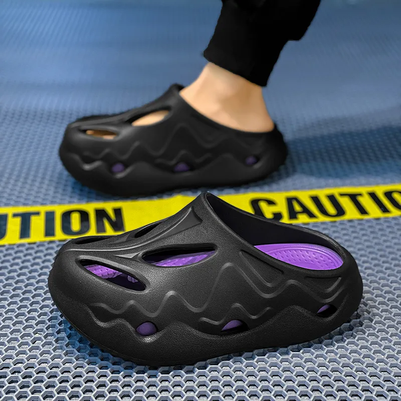 KUPE Clogs Men-9