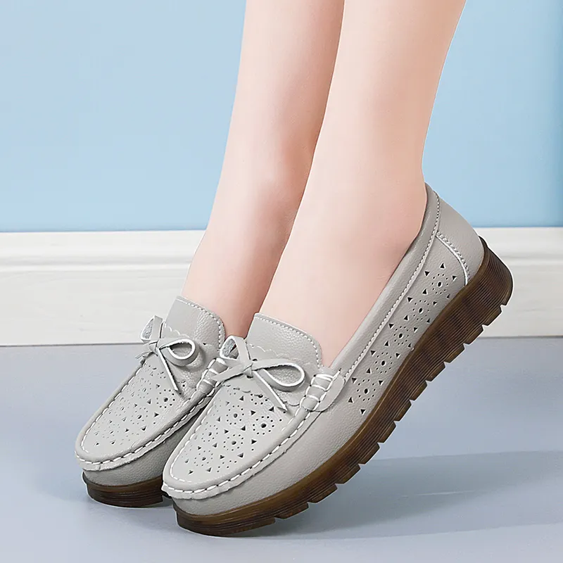 KUPE Casual Single Shoes Women's-15