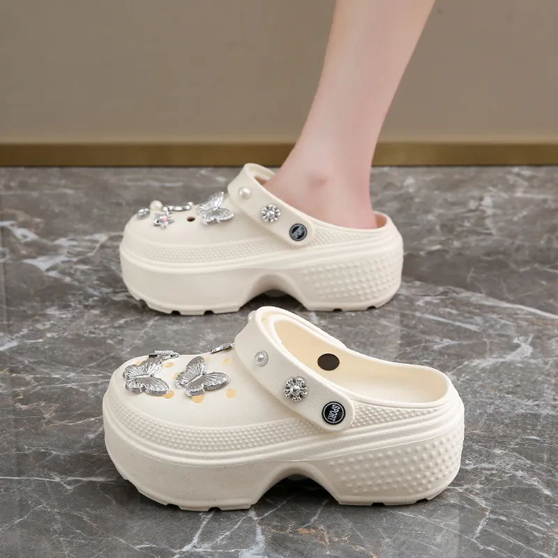 KUPE Clogs Women's-4