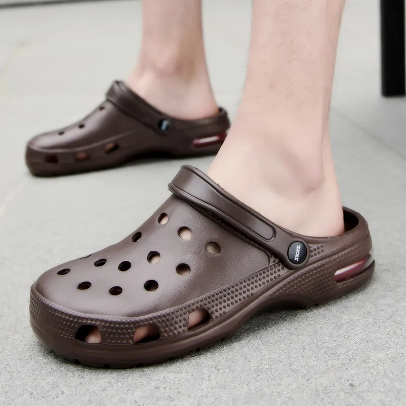 KUPE Clogs Men-6