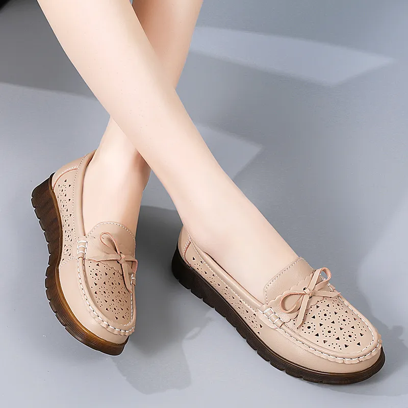 KUPE Casual Single Shoes Women's-9