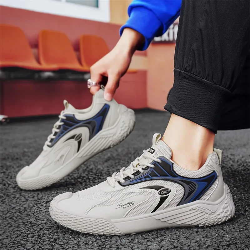 KUPE Low Top Casual Shoes Men's-7