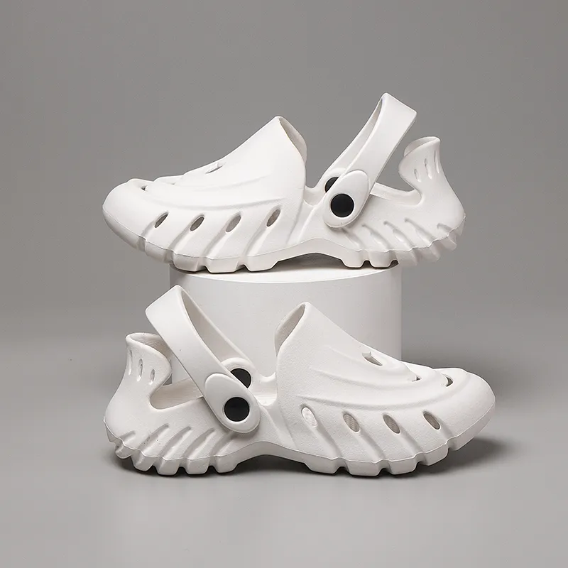 KUPE Clogs Unisex-7