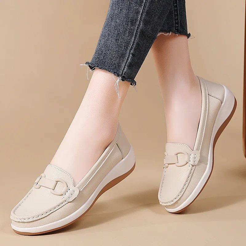 KUPE Casual Single Shoes Women's-4