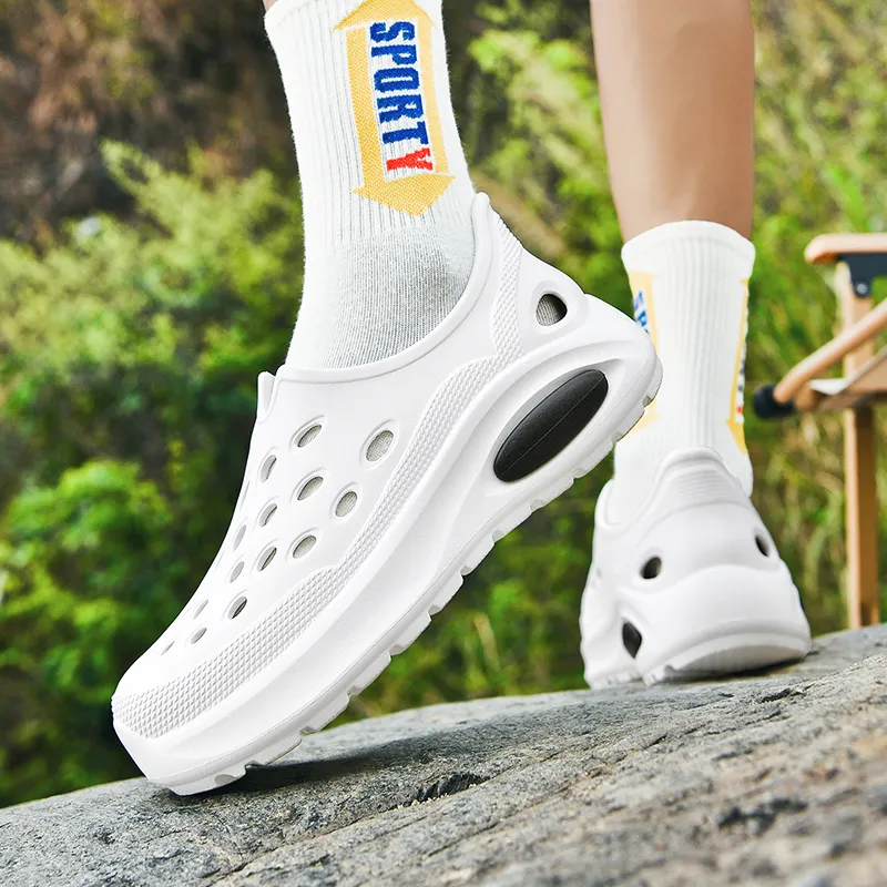 KUPE Clogs Unisex-3